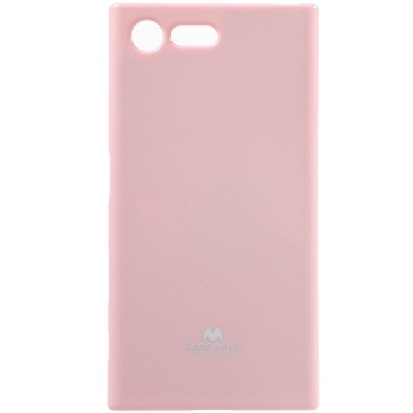 „Mercury“ kaaned - roosa (Xperia X Compact)