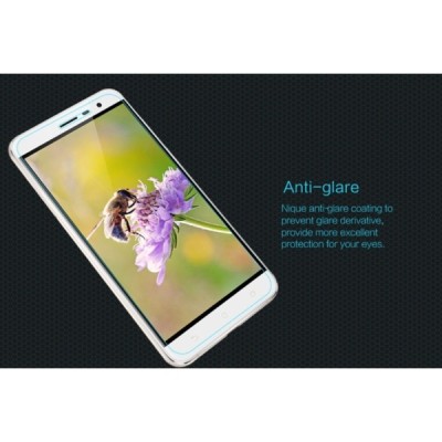 Asus Zenfone 3 5.2 (ZE520KL) „Nillkin“ H Tempered Glass sustiprintos apsaugos apsauginis ekrano stiklas 0.33 mm / Priedai.lt