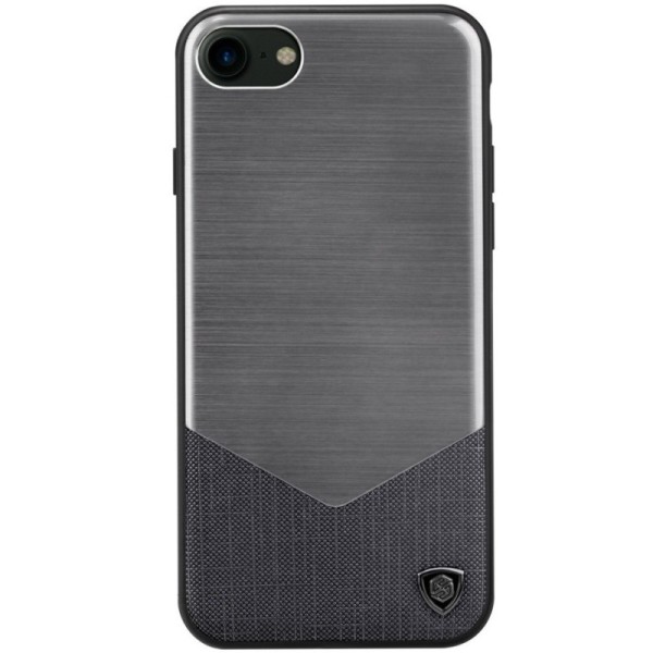 „Nillkin“ Lensen kaaned - must (iPhone 7 / 8 / SE 2020 / SE 2022)