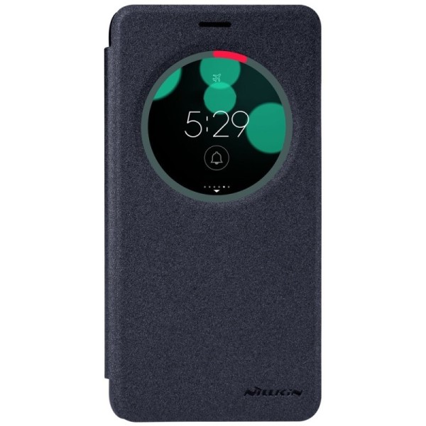 „Nillkin“ Sparkle tahke kaaned - hall (Zenfone 3 Laser)