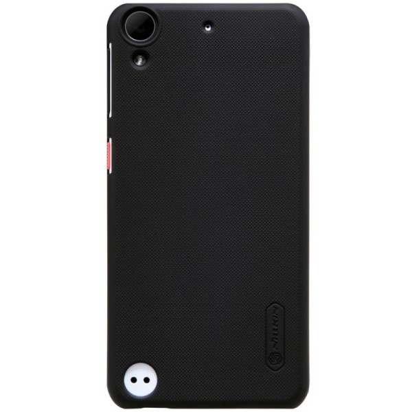 „Nillkin“ Frosted Shield kaaned - must + ekraani kaitse (Desire 530)