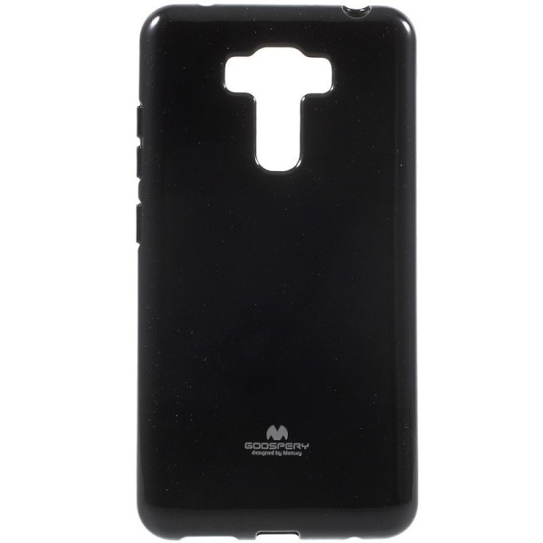 „Mercury“ kaaned - must (Zenfone 3 Laser)