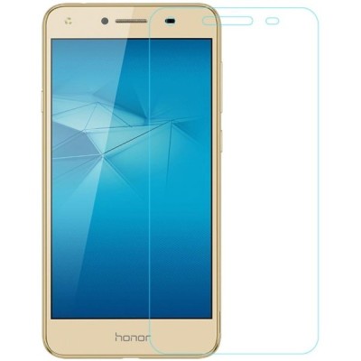 Huawei Y5 II (Huawei Y5 2, Huawei Honor 5, Huawei Honor Play 5, Huawei Honor 5 Play) „Nillkin“ Amazing 9H Tempered Glass sustipr