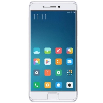 Xiaomi Mi 5S „Nillkin“ Amazing H+ Pro Tempered Glass sustiprintos apsaugos apsauginis ekrano stiklas 0.2 mm / Priedai.lt