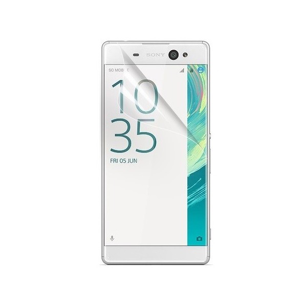 „Calans“ ekraani kaitsekile - läbipaistev (Xperia XA Ultra)