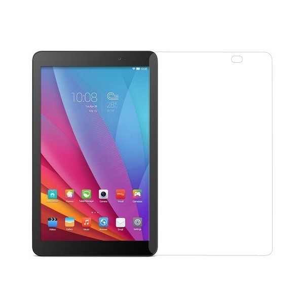 „Calans“ ekraani kaitsekile - läbipaistev (MediaPad T1 10 / Honor T1 10 Note 9.6)