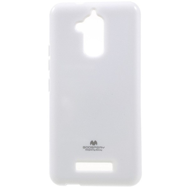 „Mercury“ kaaned - valge (Zenfone 3 Max)