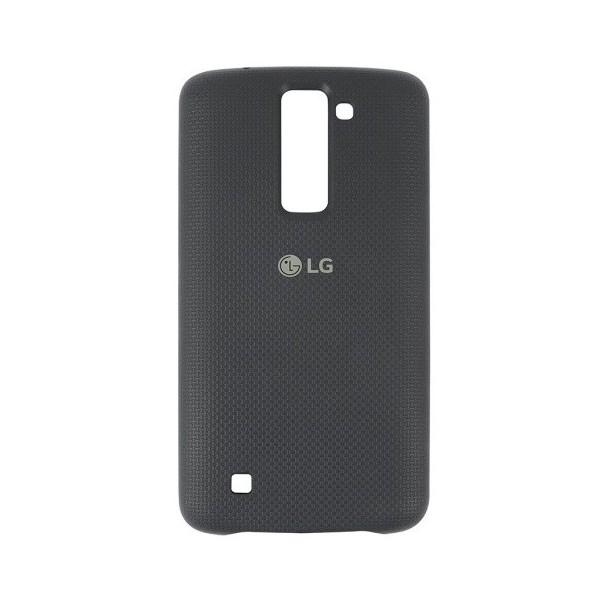 „LG“ Slim Guard kaaned - must (K8)