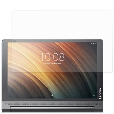 Lenovo Yoga Tab 3 Plus 10.1"  Tempered Glass sustiprintos apsaugos apsauginis ekrano stiklas 0.33 mm / Priedai.lt