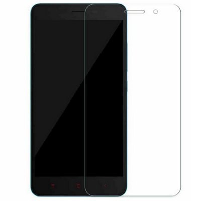 Xiaomi Redmi 3s (3X, 3) tempered Glass apsauginis ekrano stiklas 0.3 mm / Priedai.lt