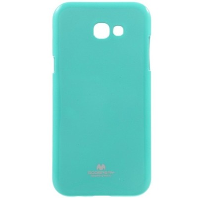 Samsung Galaxy A5 2017 (A520) Mercury mėtinis kieto silikono TPU dėklas - nugarėlė / Priedai.lt