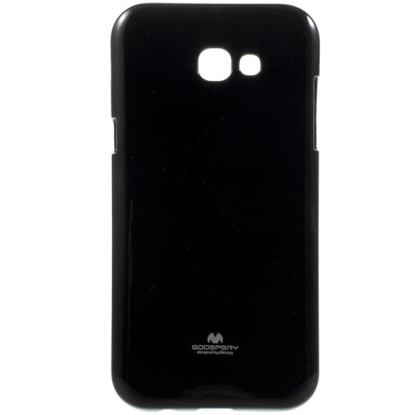 „Mercury“ kaaned - must (Galaxy A3 2017)