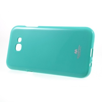 Samsung Galaxy A3 2017 (A320) Mercury mėtinis kieto silikono TPU dėklas - nugarėlė / Priedai.lt