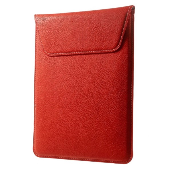 nahk sisse panema - punane (8" tablettide jaoks)