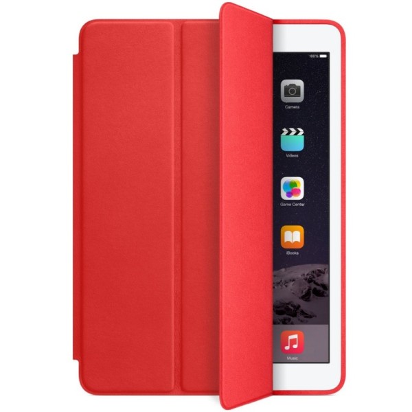 „Smart Case“ tahke kaaned - punane (iPad Pro 12.9 2015)