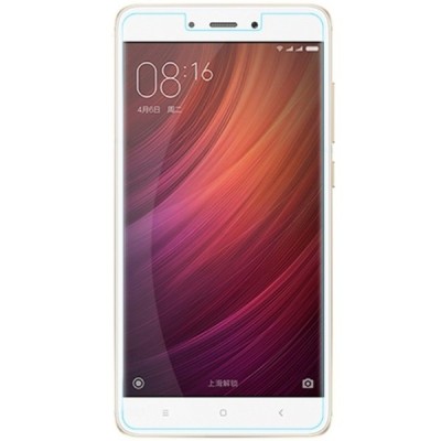 Xiaomi Redmi Note 4 „Nillkin“ H Tempered Glass sustiprintos apsaugos apsauginis ekrano stiklas 0,33 mm / Priedai.lt