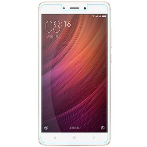 „Nillkin“ 9H Tempered Glass kaitsev ekraaniklaas 0.33 mm (Redmi Note 4)