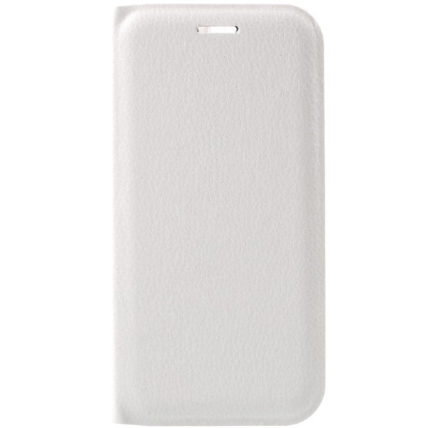 „Flip Wallet“ tahke kaaned - valge (P10)
