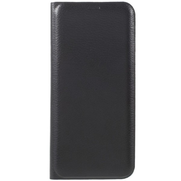 „Smart Wallet“ tahke kaaned - must (Galaxy S8)