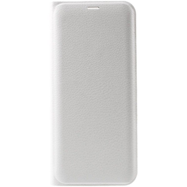 „Smart Wallet“ tahke kaaned - valge (Galaxy S8)