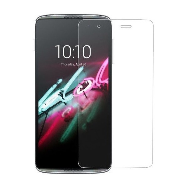 „Calans“ kaitsev ekraaniklaas 0.3 mm (Idol 4)