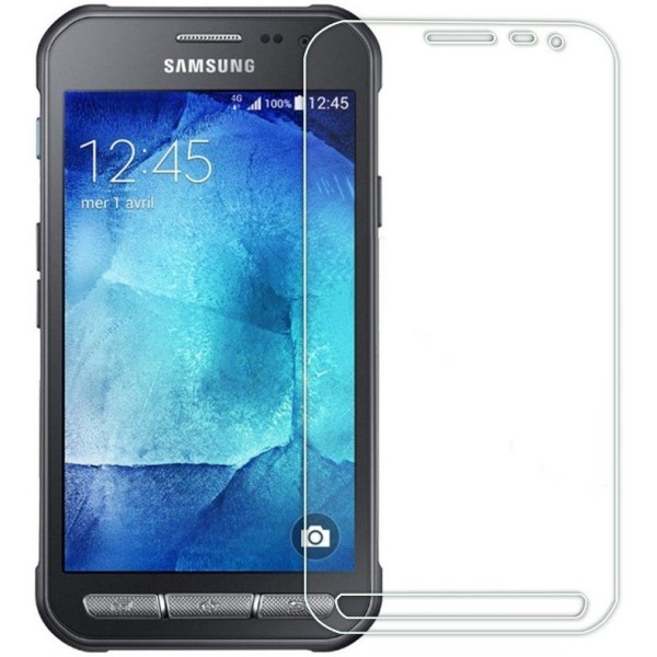 „Calans“ kaitsev ekraaniklaas 0.3 mm (Galaxy Xcover 4 / 4S)