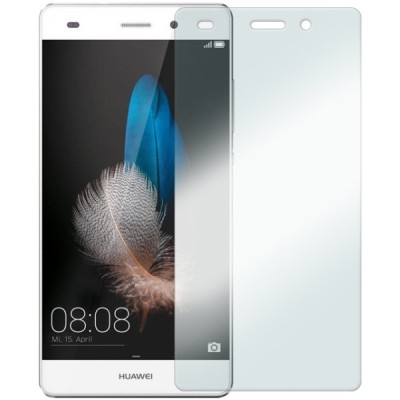 Huawei P8 Lite tempered Glass apsauginis ekrano stiklas 0.3 mm / Priedai.lt
