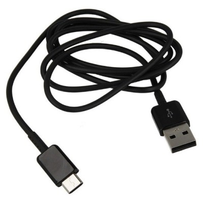 Samsung Type-C USB EP-DG950CBE juodas laidas 1,2 m. (originalus) / Priedai.lt
