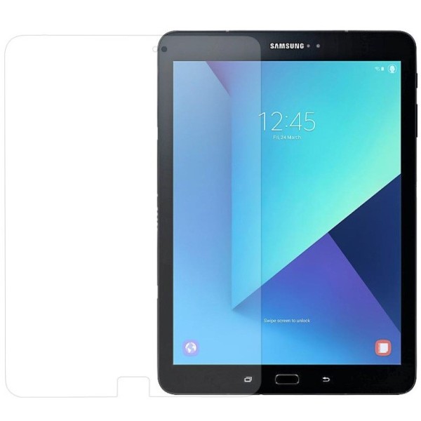 „Calans“ kaitsev ekraaniklaas 0.33 mm (Galaxy Tab S3 9.7)