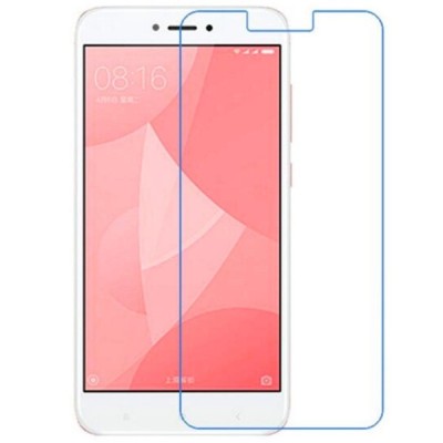 Xiaomi Redmi 4X tempered Glass apsauginis ekrano stiklas 0.26 mm / Priedai.lt