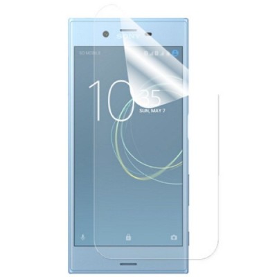Sony Xperia XZs skaidri ekrano plėvelė / Priedai.lt