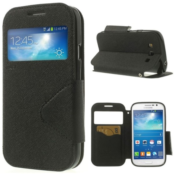 „Roar“ Diary tahke kaaned - must (Galaxy Grand / Grand Neo)