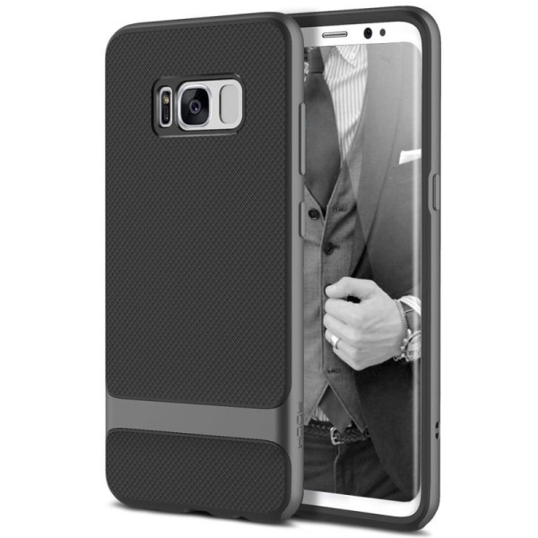 „Rock“ Royce kaaned - must / hall (Galaxy S8)