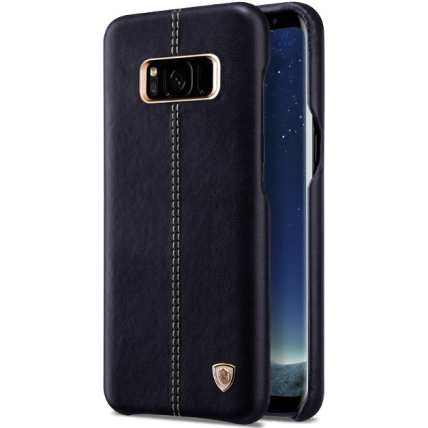 „Nillkin“ Englon kaaned - must (Galaxy S8)
