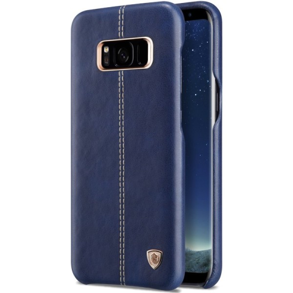 „Nillkin“ Englon kaaned - sinine (Galaxy S8)