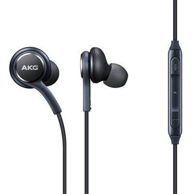 Samsung originalios pilkos ausinės EO-IG955 / Priedai.LT