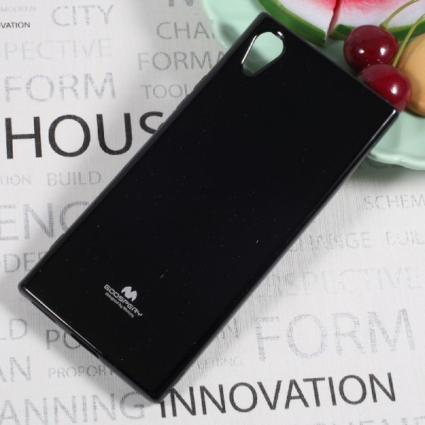 „Mercury“ kaaned - must (Xperia XA1)