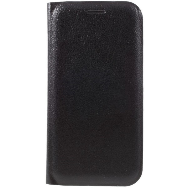 „Flip Wallet“ tahke kaaned - must (Galaxy A7 2017)