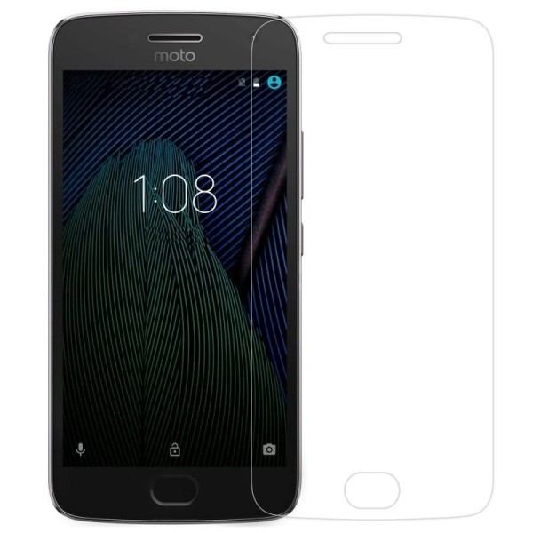 „Nillkin“ 9H Tempered Glass kaitsev ekraaniklaas 0.33 mm (Moto G5 Plus)