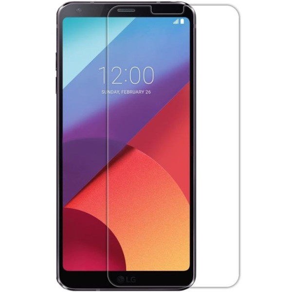 „Nillkin“ 9H Tempered Glass kaitsev ekraaniklaas 0.33 mm (G6)