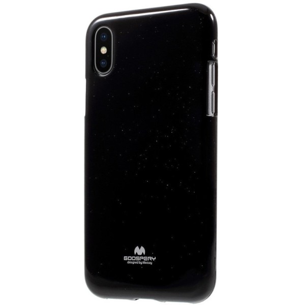 „Mercury“ kaaned - must (iPhone X / Xs)