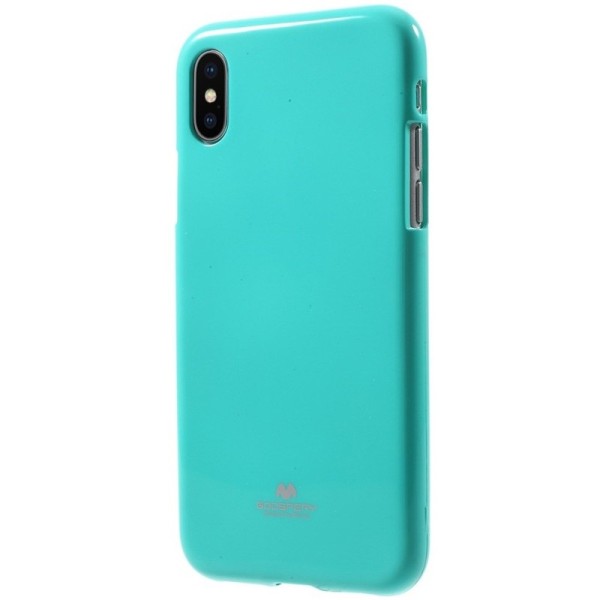 „Mercury“ kaaned - piparmünt (iPhone X / Xs)