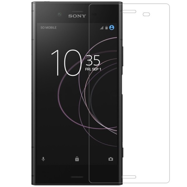 „Nillkin“ 9H+ Pro Tempered Glass kaitsev ekraaniklaas 0.2 mm (Xperia XZ1)
