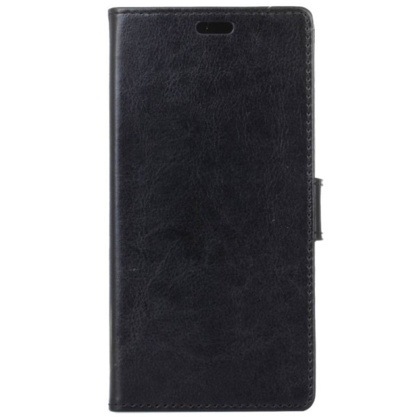 Tahke kaaned, vihik - must (P9 Lite Mini)