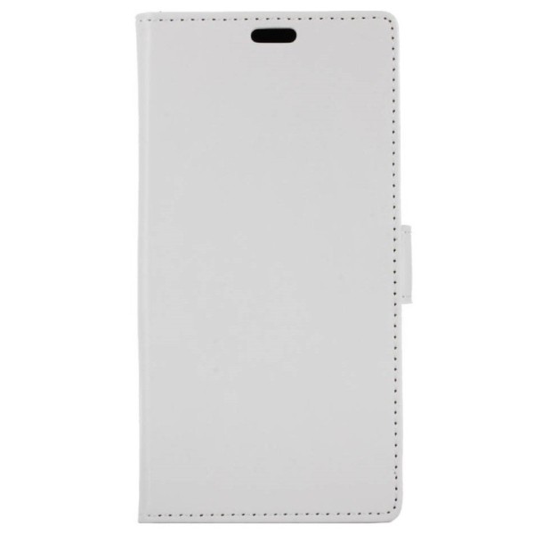 Tahke kaaned, vihik - valge (P9 Lite Mini)