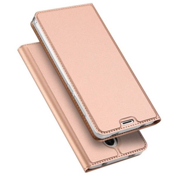 „Dux Ducis“ Skin tahke kaaned - roosa (Redmi Note 4X)