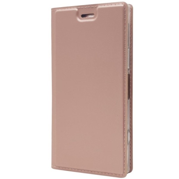 „Dux Ducis“ Skin tahke kaaned - roosa (Xperia XZ1 Compact)