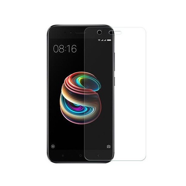 „Nillkin“ 9H Tempered Glass kaitsev ekraaniklaas 0.33 mm (Mi A1 / 5X)