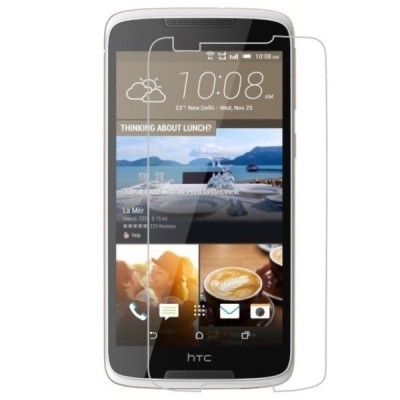 HTC Desire 828 (Dual SIM) tempered Glass apsauginis ekrano stiklas 0.3 mm / Priedai.lt