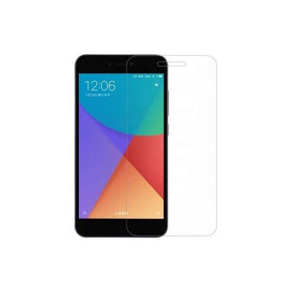 „Nillkin“ 9H Tempered Glass kaitsev ekraaniklaas 0.33 mm (Redmi Note 5A)